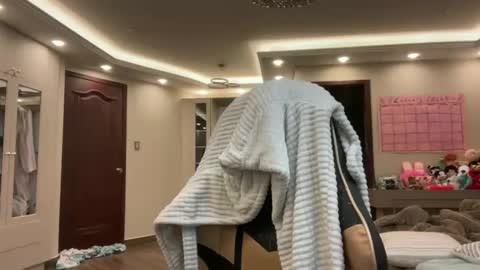 therealcamilabaddie online show from January 9, 2026, 11:46 am