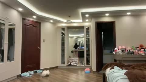 therealcamilabaddie online show from March 9, 2026, 10:14 pm