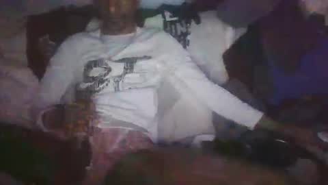 Snapshot of therealgrosse chatting on February 22, 2026, 9:35 pm Grosse or fatblakcocc4u420 online show from February 22, 2026, 9:35 pm