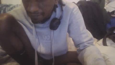 Snapshot of therealgrosse chatting on February 25, 2026, 6:28 pm Grosse or fatblakcocc4u420 online show from February 25, 2026, 6:28 pm