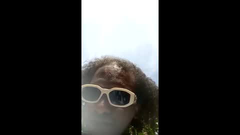 Snapshot of therealgrosse chatting on April 26, 2026, 3:10 pm Grosse or fatblakcocc4u420 online show from April 26, 2026, 3:10 pm