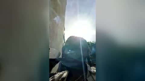 Snapshot of therealgrosse chatting on June 13, 2026, 4:05 pm Grosse or fatblakcocc4u420 online show from June 13, 2026, 4:05 pm