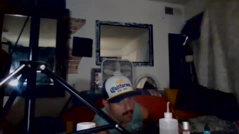 Snapshot of therealmattyice chatting on June 21, 2026, 7:33 am therealmattyice online show from June 21, 2026, 7:33 am