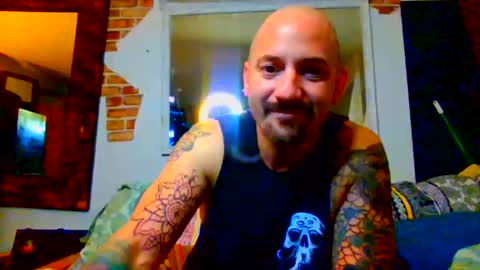 Snapshot of therealmattyice chatting on July 5, 2026, 7:15 am therealmattyice online show from July 5, 2026, 7:15 am