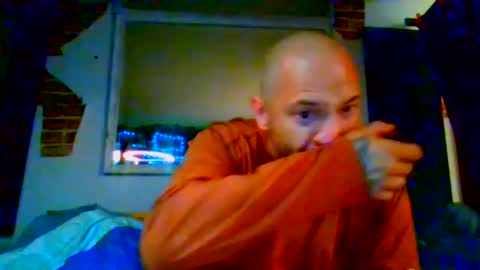 Snapshot of therealmattyice chatting on July 6, 2026, 8:44 am therealmattyice online show from July 6, 2026, 8:44 am