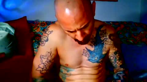 Snapshot of therealmattyice chatting on July 15, 2026, 9:36 am therealmattyice online show from July 15, 2026, 9:36 am