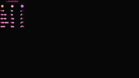 Snapshot of therealpeach_ chatting on June 13, 2026, 12:19 am online show from June 13, 2026, 12:19 am