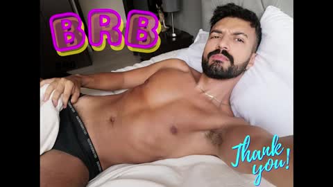 therealsoleil online show from December 12, 2024, 1:53 am