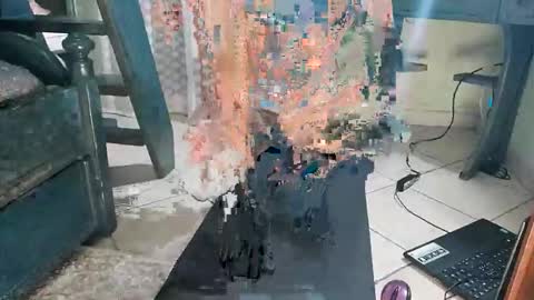 TheRealTeb online show from November 16, 2025, 6:13 pm