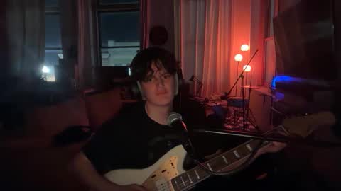 therecklessrealist online show from May 2, 2026, 5:12 am
