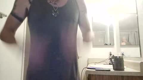 The Red King online show from March 17, 2026, 4:06 am