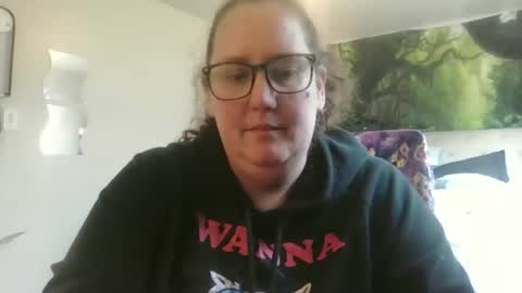 Snapshot of theresmoretolife chatting on May 29, 2026, 10:52 pm theresmoretolife online show from May 29, 2026, 10:52 pm