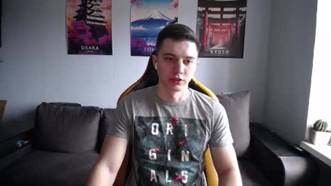 Nick   online show from March 19, 2026, 10:52 am