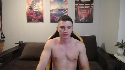 Nick   online show from June 9, 2026, 9:37 pm