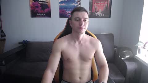 Nick   online show from June 11, 2026, 8:01 am