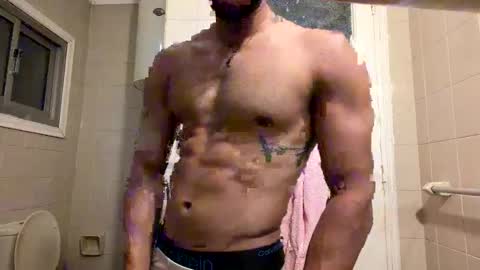 The rock online show from May 31, 2026, 6:31 pm