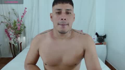 therockalejandro online show from May 30, 2026, 5:32 pm