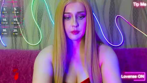 Rose online show from May 30, 2026, 6:49 pm