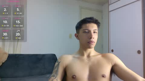 Snapshot of thesaint_xxx chatting on July 10, 2026, 6:17 am thesaint_xxx online show from July 10, 2026, 6:17 am