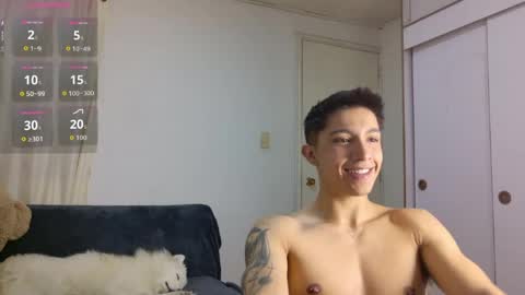 Snapshot of thesaint_xxx chatting on July 11, 2026, 5:21 am thesaint_xxx online show from July 11, 2026, 5:21 am