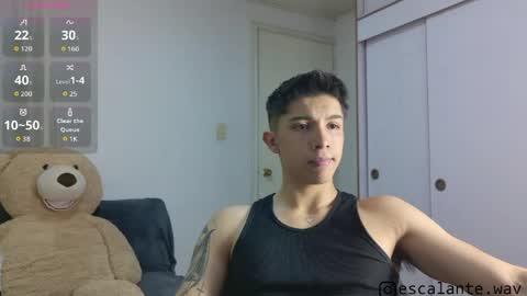 Snapshot of thesaint_xxx chatting on July 23, 2026, 3:26 am thesaint_xxx online show from July 23, 2026, 3:26 am