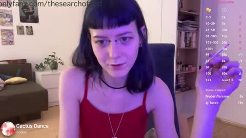 LISA                                            online show from March 9, 2025, 11:56 pm