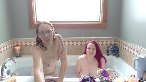 TheSexualDragon online show from February 12, 2026, 3:07 pm