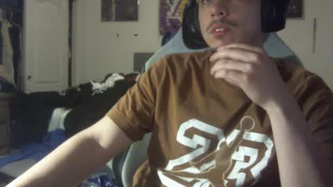 Snapshot of thesexymikeshow chatting on February 17, 2025, 2:09 am thesexymikeshow online show from February 17, 2025, 2:09 am