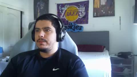 Snapshot of thesexymikeshow chatting on April 20, 2026, 7:59 pm thesexymikeshow online show from April 20, 2026, 7:59 pm
