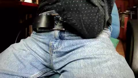 thesixpack_ online show from March 21, 2026, 10:35 pm