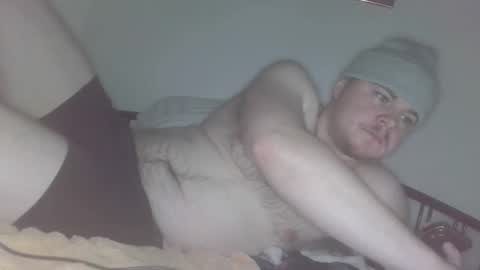 theskeetr27 online show from January 2, 2025, 11:31 am