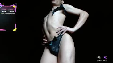 salomon becker online show from June 15, 2026, 3:09 am