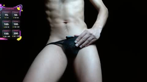 Snapshot of thesparkofdesire chatting on June 22, 2026, 6:16 pm salomon becker online show from June 22, 2026, 6:16 pm