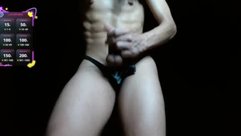 Snapshot of thesparkofdesire chatting on July 10, 2026, 7:56 am salomon becker online show from July 10, 2026, 7:56 am