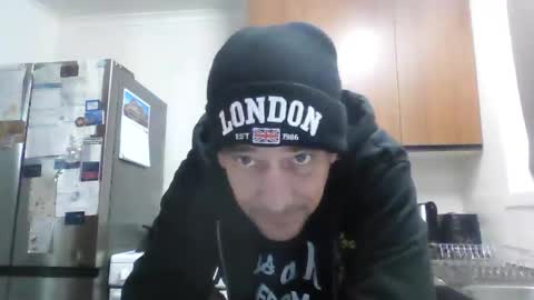 thestardad394997 online show from April 13, 2026, 8:31 am