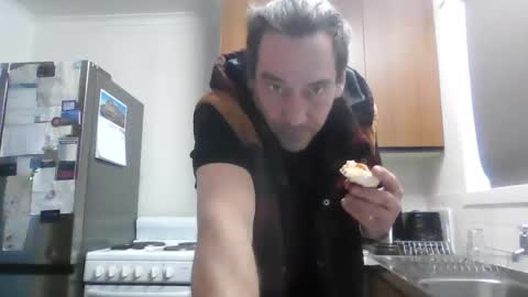 Snapshot of thestardad394997 chatting on April 14, 2026, 5:57 am thestardad394997 online show from April 14, 2026, 5:57 am