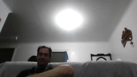 Snapshot of thestardad394997 chatting on April 25, 2026, 9:56 am thestardad394997 online show from April 25, 2026, 9:56 am
