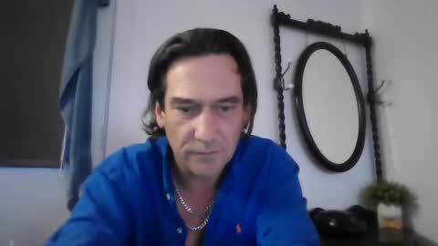 Snapshot of thestardad394997 chatting on May 2, 2026, 11:32 pm thestardad394997 online show from May 2, 2026, 11:32 pm