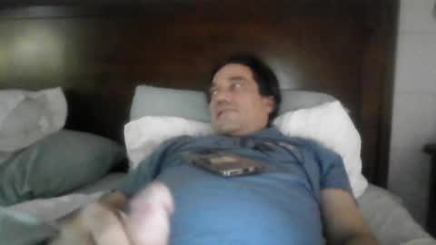 Snapshot of thestardad394997 chatting on July 2, 2026, 12:54 am thestardad394997 online show from July 2, 2026, 12:54 am