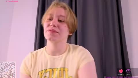 Snapshot of thestaronsky chatting on June 30, 2026, 8:48 am Lucia online show from June 30, 2026, 8:48 am