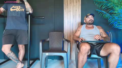 thestraightroom online show from May 7, 2026, 12:43 pm