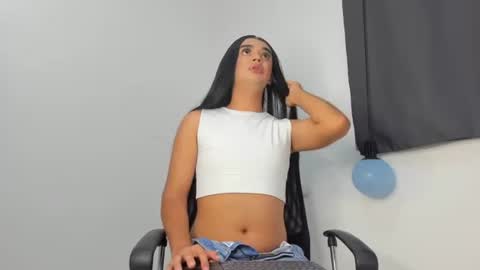 Snapshot of thesweet_khloe chatting on February 2, 2025, 4:15 am Thesweet khloe online show from February 2, 2025, 4:15 am