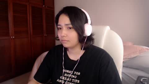 Snapshot of thetalkingbutt chatting on May 28, 2026, 1:08 pm Mai online show from May 28, 2026, 1:08 pm