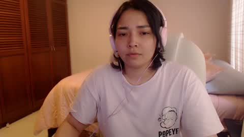 Snapshot of thetalkingbutt chatting on June 2, 2026, 3:03 pm Mai online show from June 2, 2026, 3:03 pm