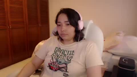 Snapshot of thetalkingbutt chatting on June 16, 2026, 8:00 pm Mai online show from June 16, 2026, 8:00 pm