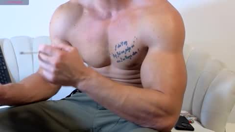 TheTop online show from October 8, 2025, 6:27 pm