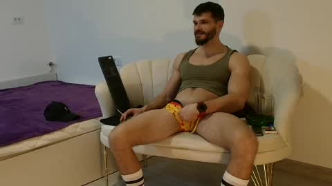 TheTop online show from February 23, 2026, 6:38 pm