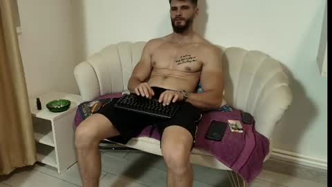 TheTop online show from July 7, 2026, 8:02 pm