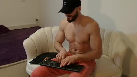 TheTopAlex online show from February 19, 2026, 3:46 am