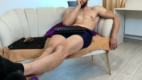 Snapshot of thetopalex chatting on May 7, 2026, 6:30 am TheTopAlex online show from May 7, 2026, 6:30 am